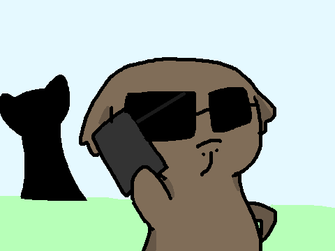 Sketchy, Shady Folks