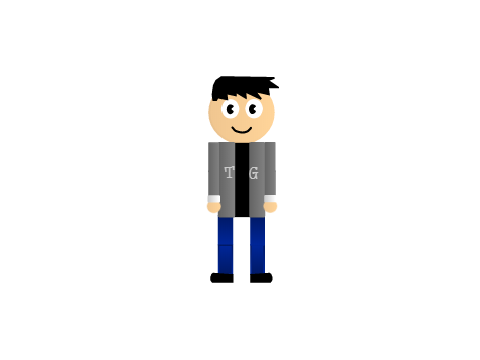 Updated OC