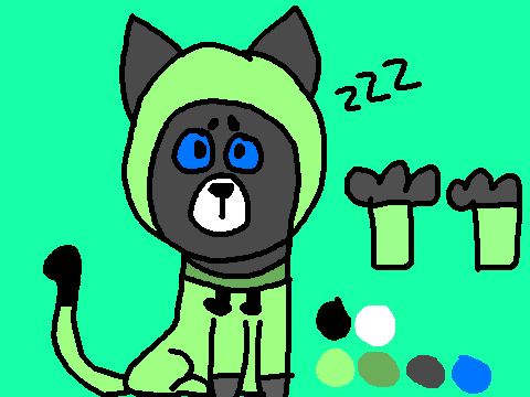 HoD - Lazy boi