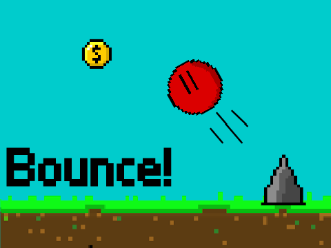 Bounce!
