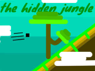 The Hidden Jungle