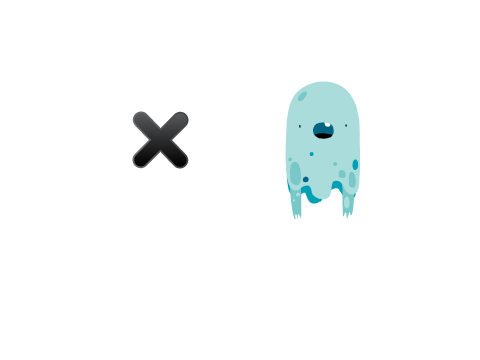 DUMB GHOSTY #6