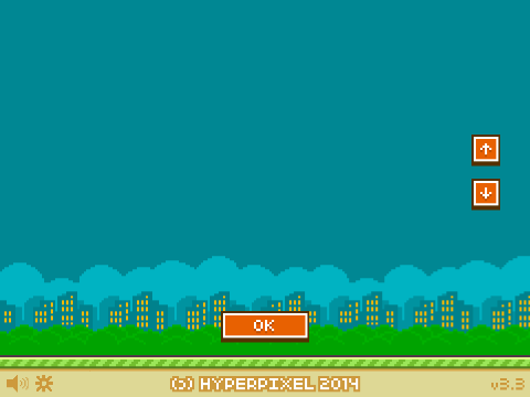 Flappy Bird! remix