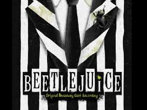 Home - Beetlejuice