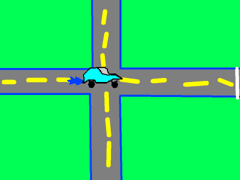 Car game 1.2