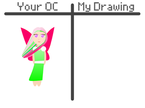 My OC