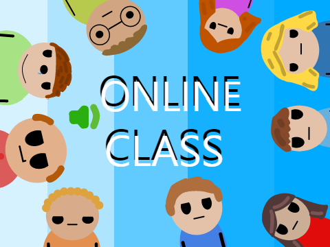 Online Class 