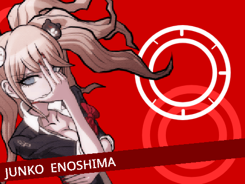 Junko Enoshima Introduction