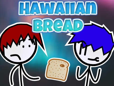Hawaiian Bread