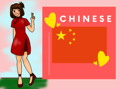 Cultural Appreciation ᕦ(ò_óˇ)ᕤ [Please read!]