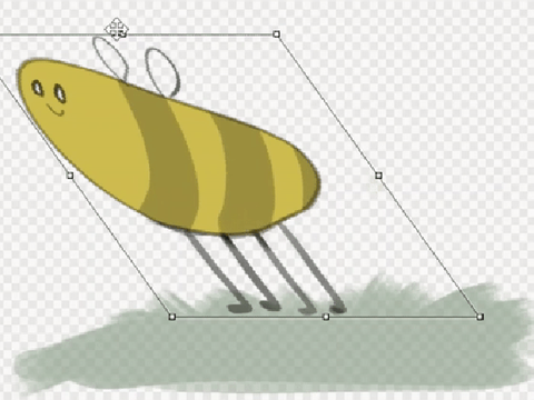 bee