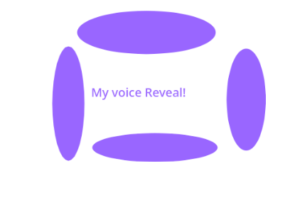 Voice Reveal!
