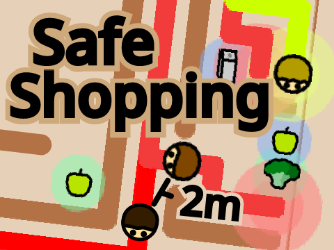 Safe Shopping