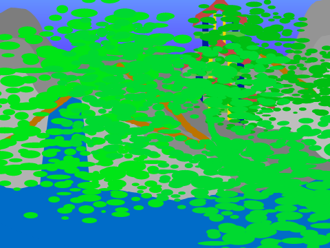 Leaves - A Parallax - REMIX!!!!!!!!!!