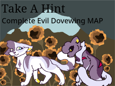 - TAKE A HINT! - Thumbnail Contest Entry -