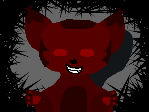 Don't Be Scared || Meme remix