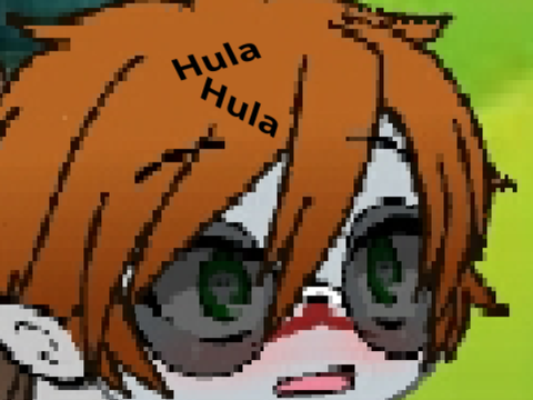 Hula Hula || ORIGINAL MEME