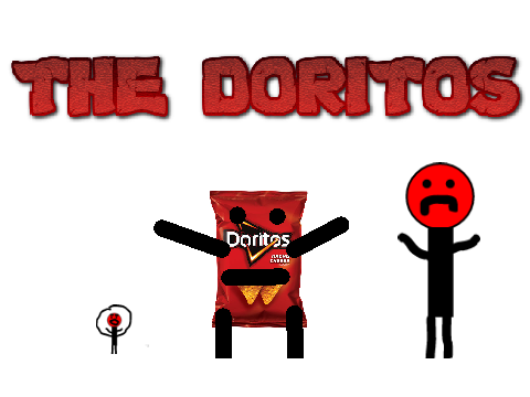 The Doritos