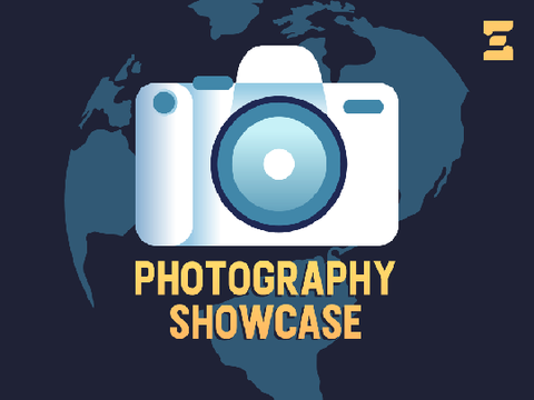 Photography Showcase