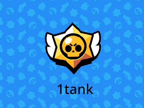 1tank Intro