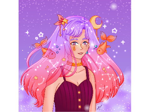 thank you ♡