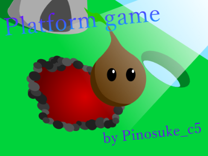 ⚉Platform game⚇