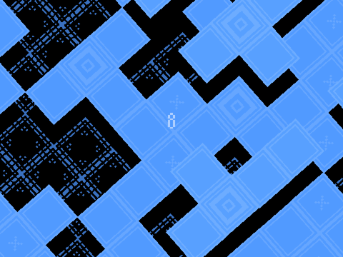 iso map test