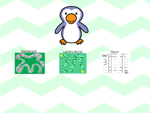BTC Board Game