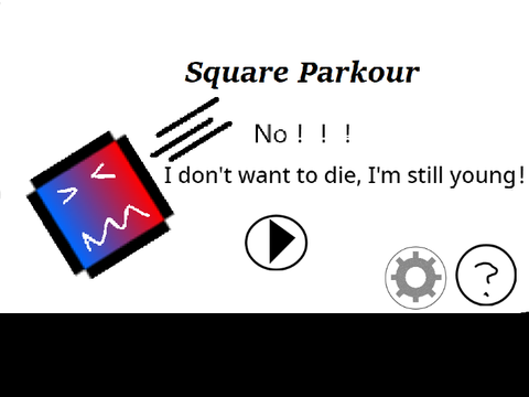 Square Parkour-2