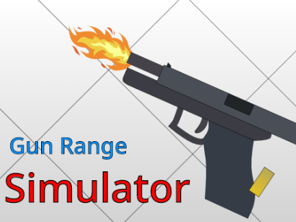 Gun Range Simulator