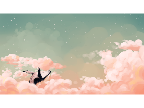 art dump 1 :)