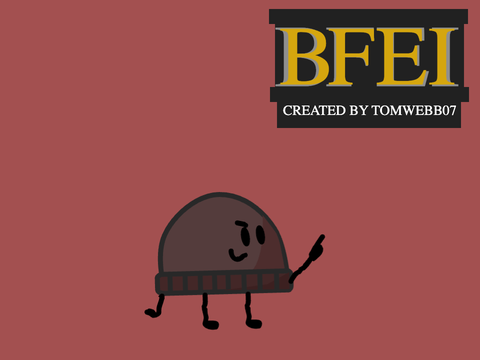 BFEI S1E1: (2020 UNUSED EPISODE)