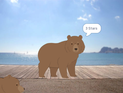 Bear tap remix