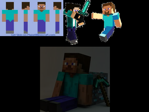 steve images
