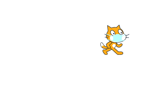 Save the Scratch Cats
