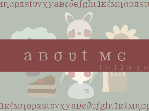 about me :)