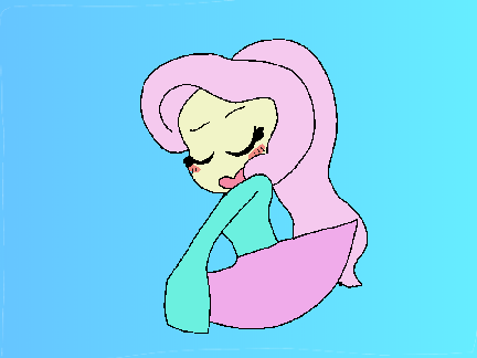 color my oc remix