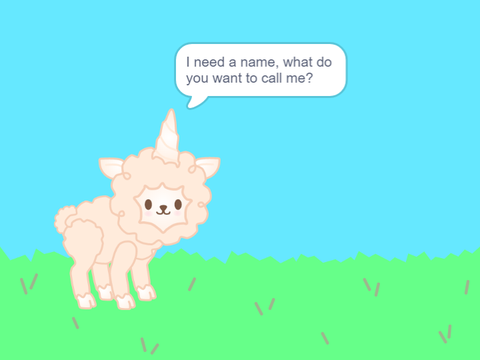Adopt a Woolicorn™ remix remix