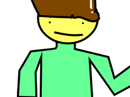 lol my mic aduio is thrash I m a b a c k