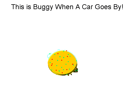 Buggy