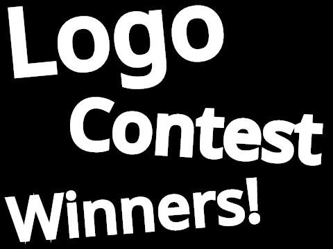 Logo Contest RESULTS!