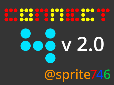 Connect 4 v2.0