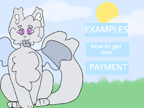 Midnight's Icon Shop