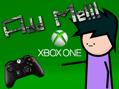 Add me on Xbox!