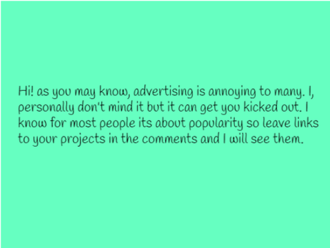 Ad dump
