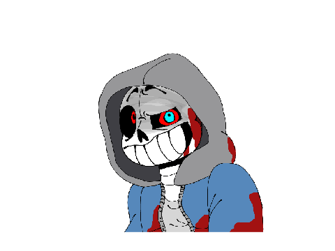 Drawing my favorite Undertale AUs