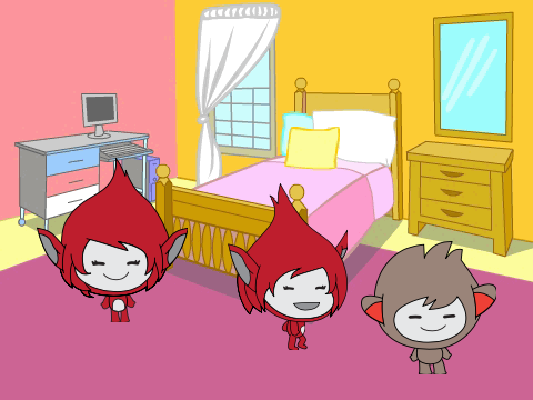 welcome!