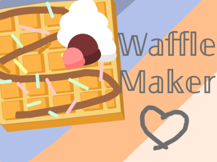 Waffle Maker