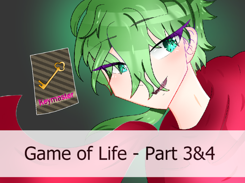 MAP Part 3&4 || Game of Life [YTTD] 