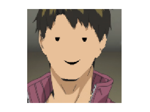 Chill Ushijima (for -KUSUOSAIKI)